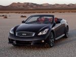 Infiniti G37 IPL Convertible 2012 года